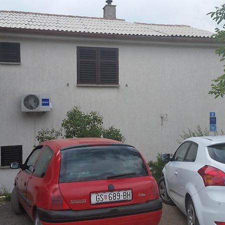 Guesthouse Filepi Senj  Exterior photo