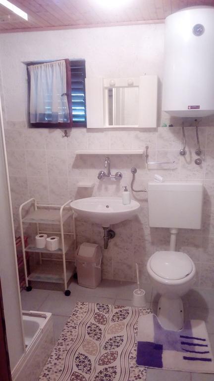 Guesthouse Filepi Senj  Exterior photo