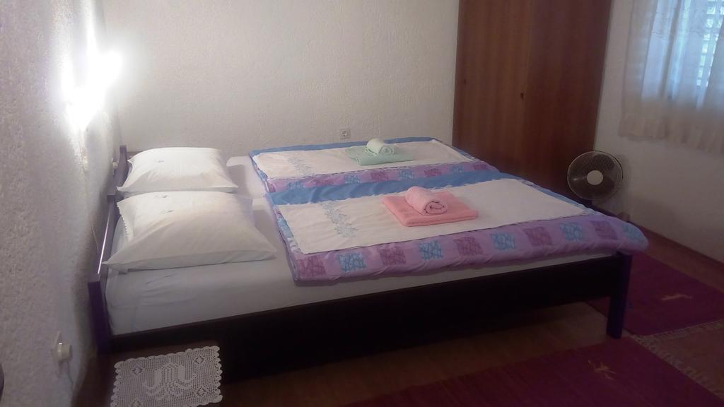 Guesthouse Filepi Senj  Exterior photo