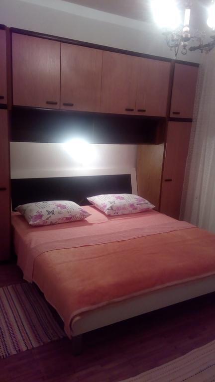 Guesthouse Filepi Senj  Exterior photo