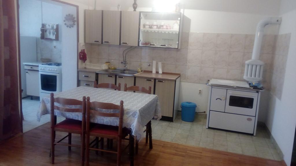 Guesthouse Filepi Senj  Exterior photo