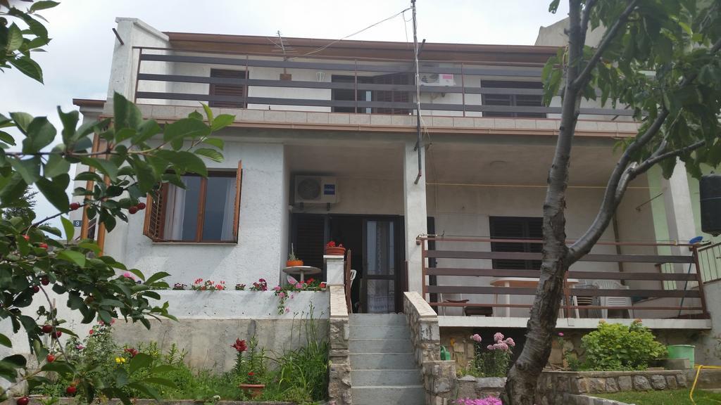 Guesthouse Filepi Senj  Exterior photo