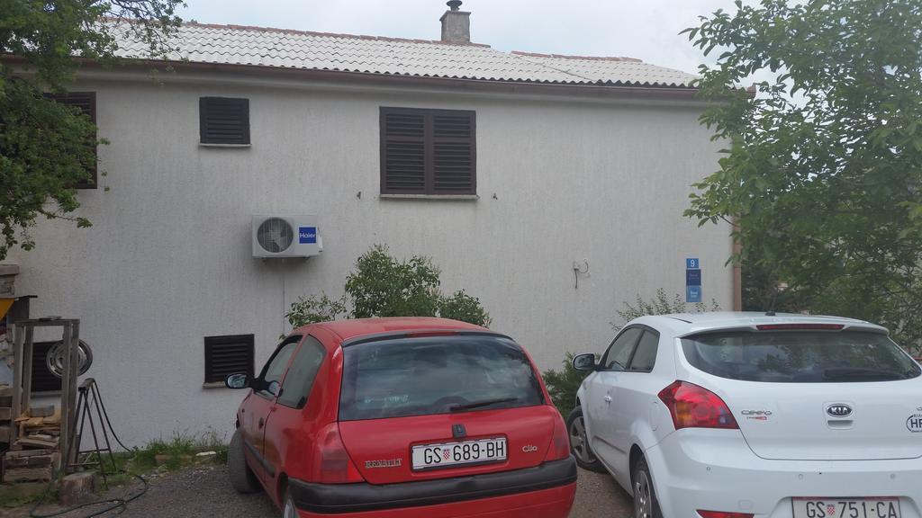 Guesthouse Filepi Senj  Exterior photo